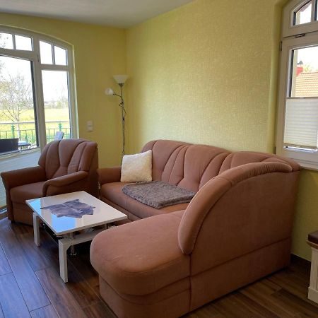 Apartment Altherscher Hof-4 By Interhome Zarrentin  المظهر الخارجي الصورة