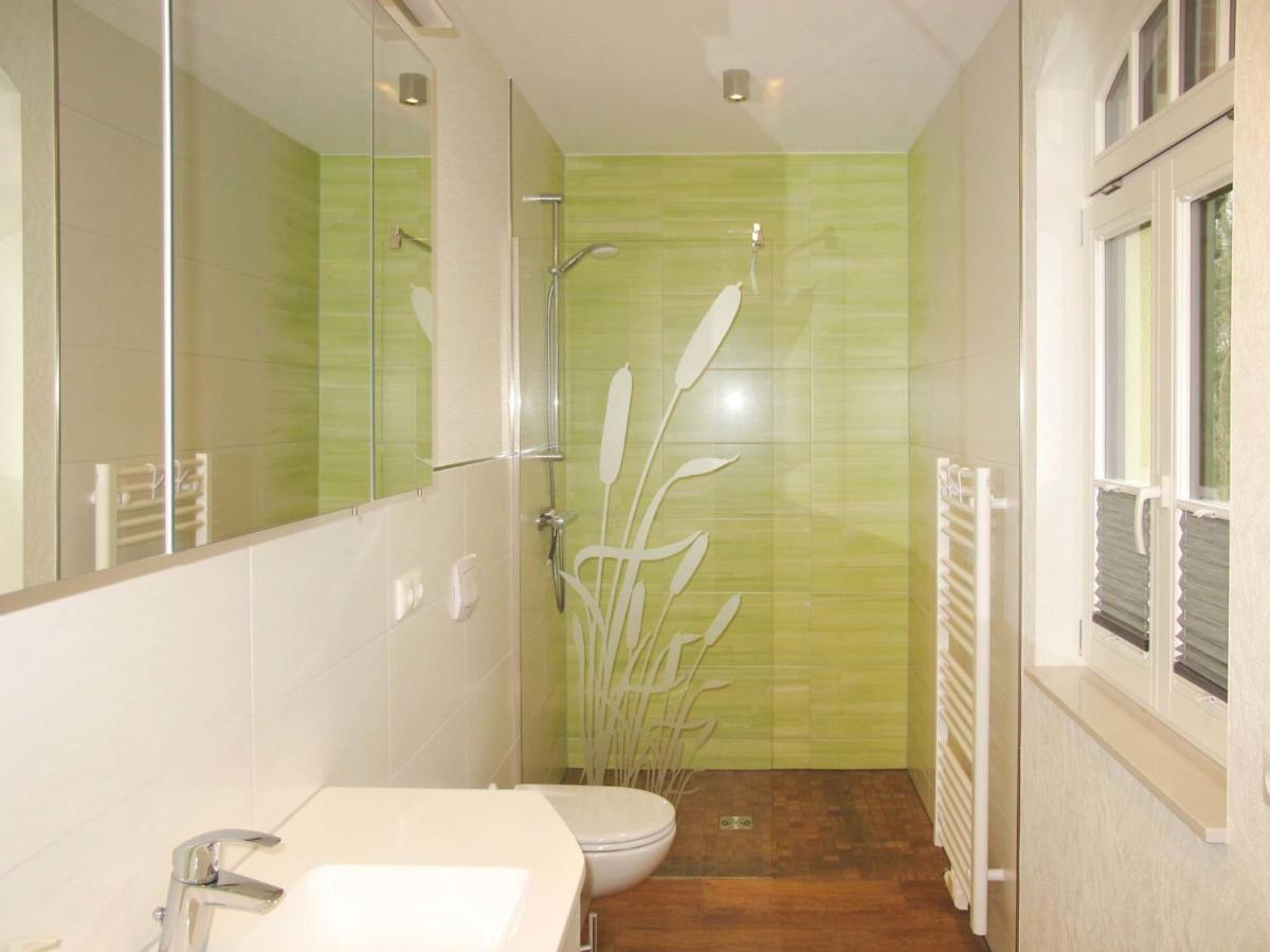 Apartment Altherscher Hof-4 By Interhome Zarrentin  المظهر الخارجي الصورة