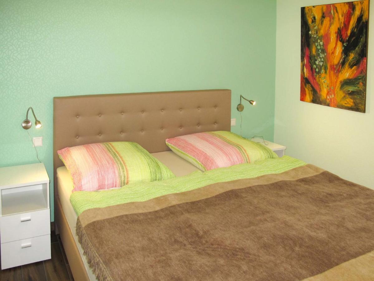 Apartment Altherscher Hof-4 By Interhome Zarrentin  المظهر الخارجي الصورة