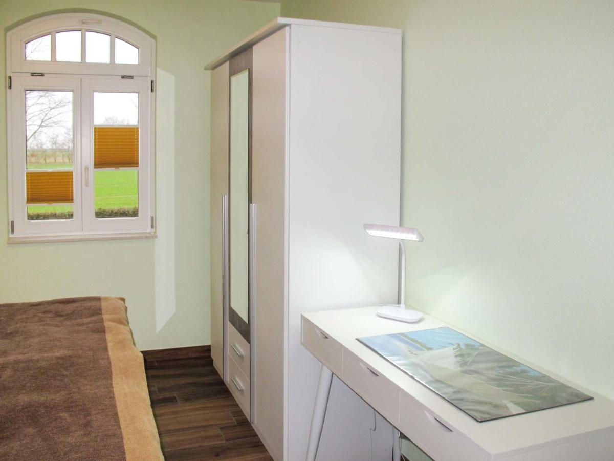 Apartment Altherscher Hof-4 By Interhome Zarrentin  المظهر الخارجي الصورة