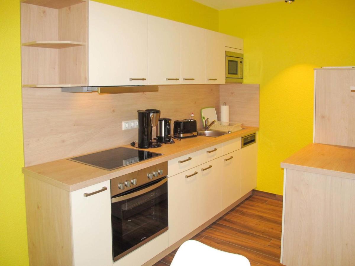 Apartment Altherscher Hof-4 By Interhome Zarrentin  المظهر الخارجي الصورة
