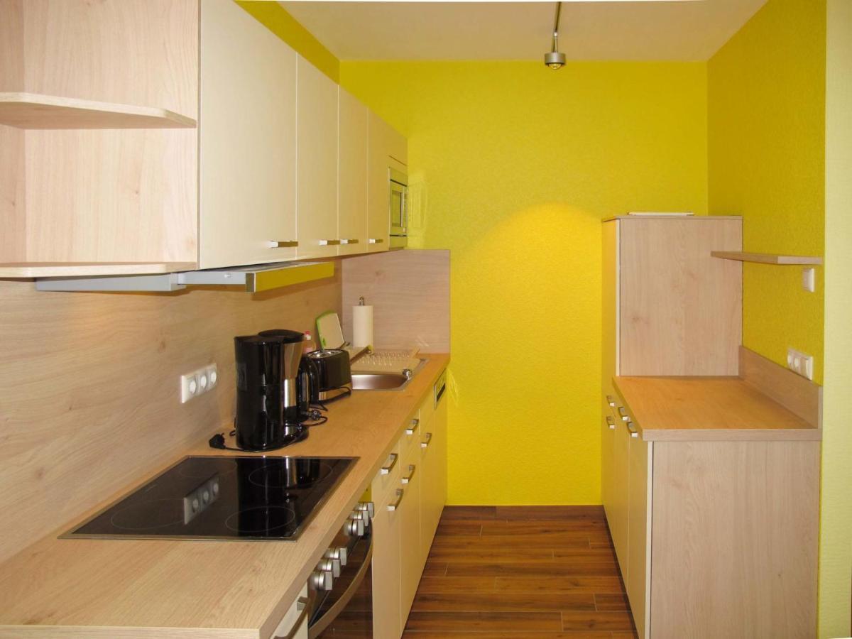 Apartment Altherscher Hof-4 By Interhome Zarrentin  المظهر الخارجي الصورة