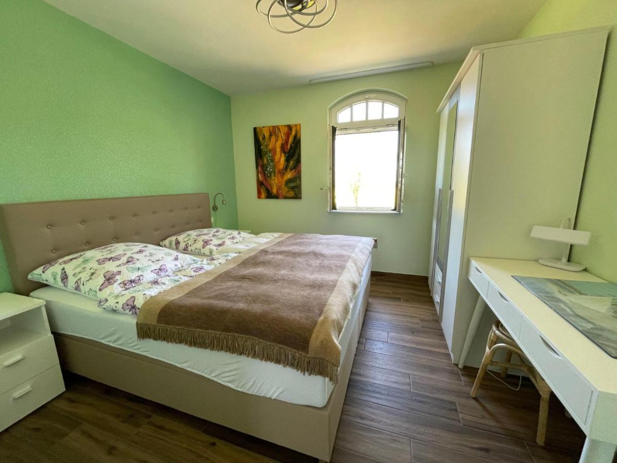 Apartment Altherscher Hof-4 By Interhome Zarrentin  المظهر الخارجي الصورة