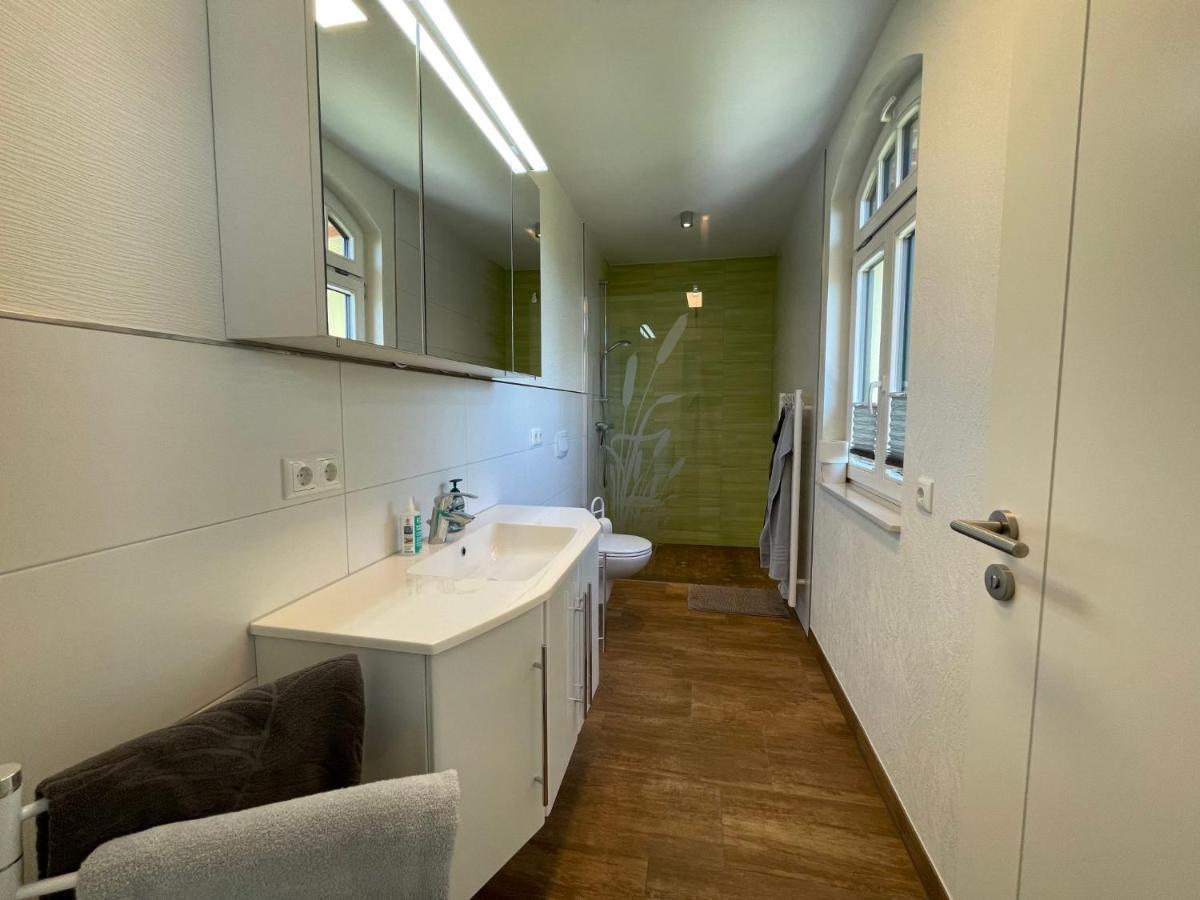 Apartment Altherscher Hof-4 By Interhome Zarrentin  المظهر الخارجي الصورة
