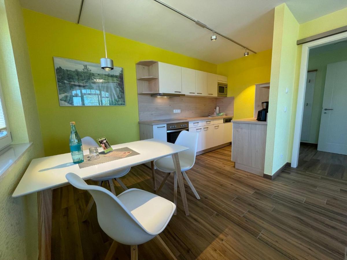 Apartment Altherscher Hof-4 By Interhome Zarrentin  المظهر الخارجي الصورة